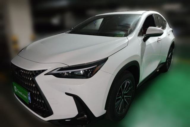Used Lexus NX 2025 Model 200 FUN