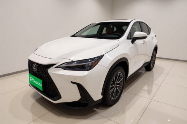 Używany Lexus NX 2025 Model 200 FUN