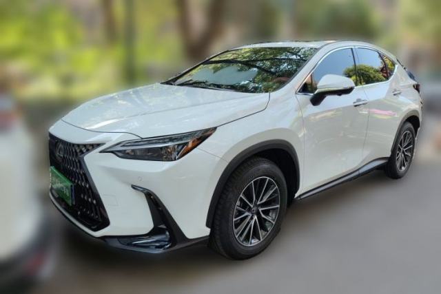 Used Lexus NX 2025 Model 200 FUN