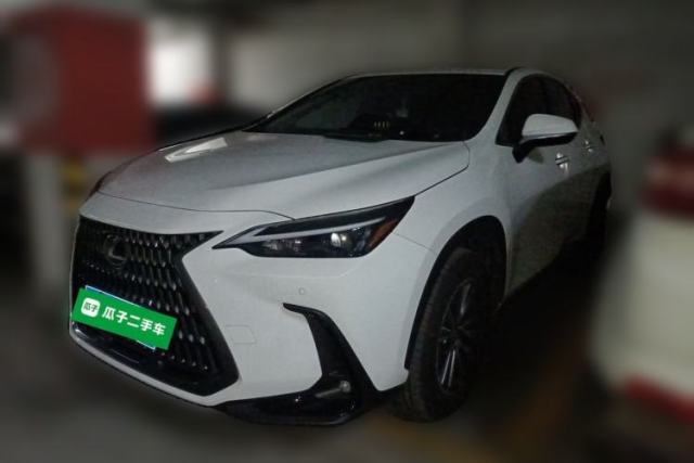 Used Lexus NX 2025 Model 200 FUN
