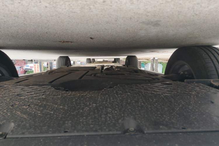 Used Lexus NX 2025 Model 200 FUN Chassis Front