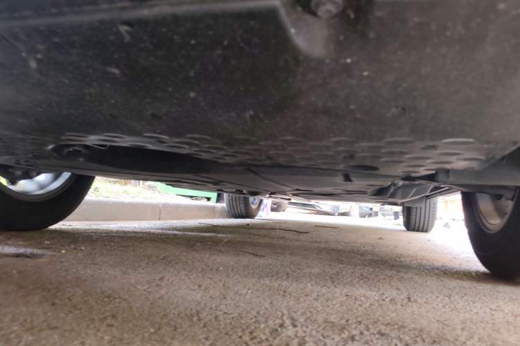 Used Lexus NX 2025 Model 200 FUN Chassis Front