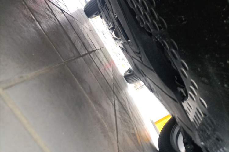 Used Lexus NX 2025 Model 200 FUN Chassis Front