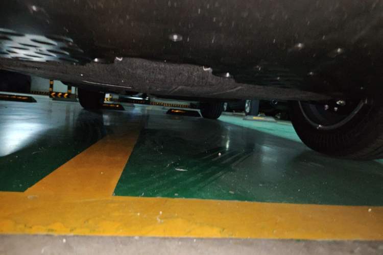 Used Lexus NX 2025 Model 200 FUN Chassis Front