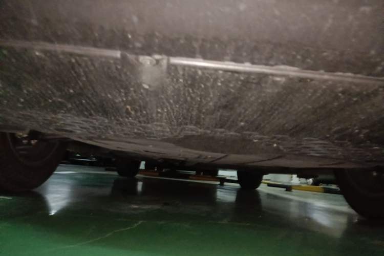 Used Lexus NX 2025 Model 200 FUN Chassis Front