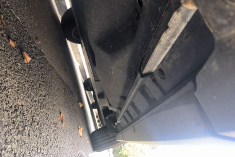 Used Lexus NX 2025 260 Front-Wheel Drive Special Edition Chassis Front Left