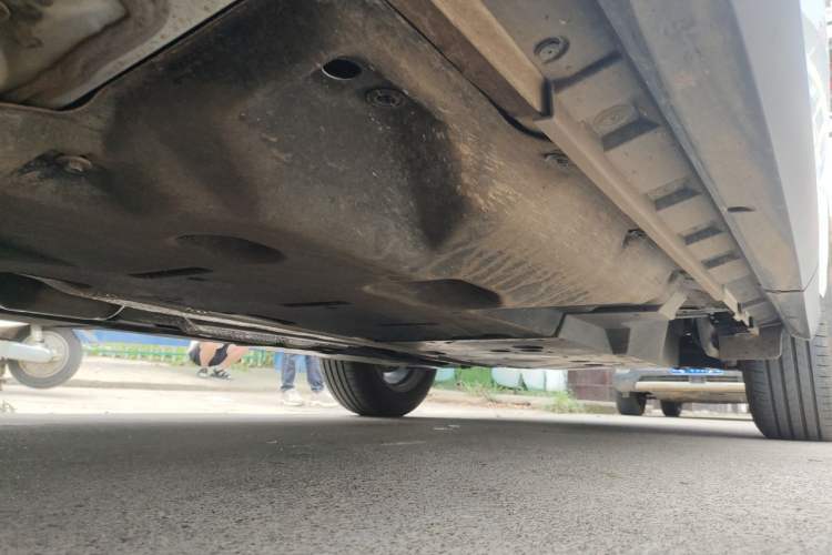 Used Lexus NX 2025 Model 200 FUN Chassis Front Left