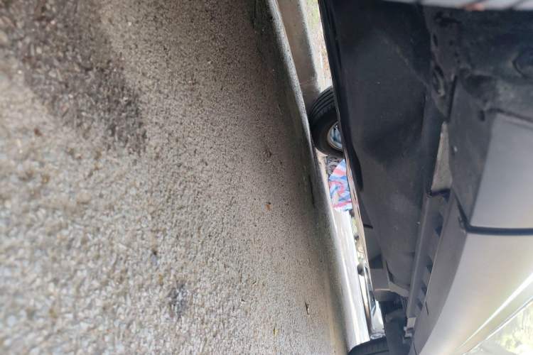 Used Lexus NX 2025 Model 200 FUN Chassis Front Left