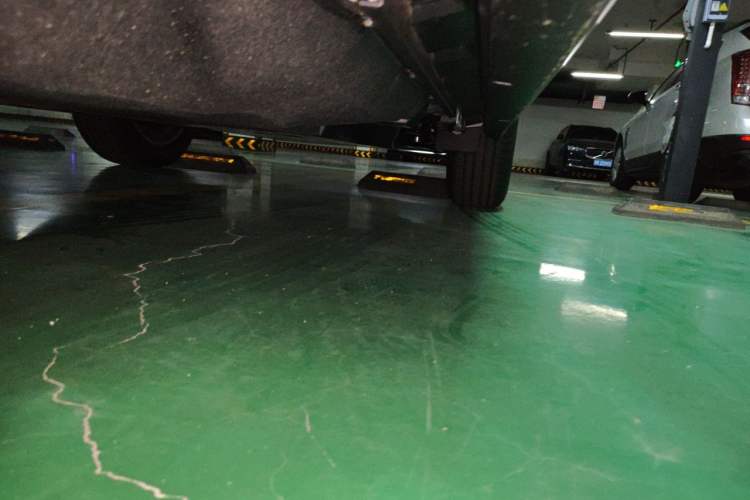 Used Lexus NX 2025 Model 200 FUN Chassis Front Left