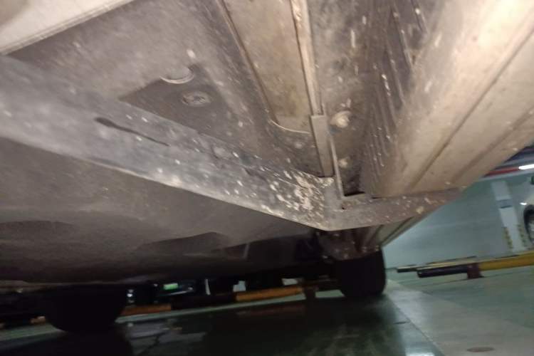 Used Lexus NX 2025 Model 200 FUN Chassis Front Left