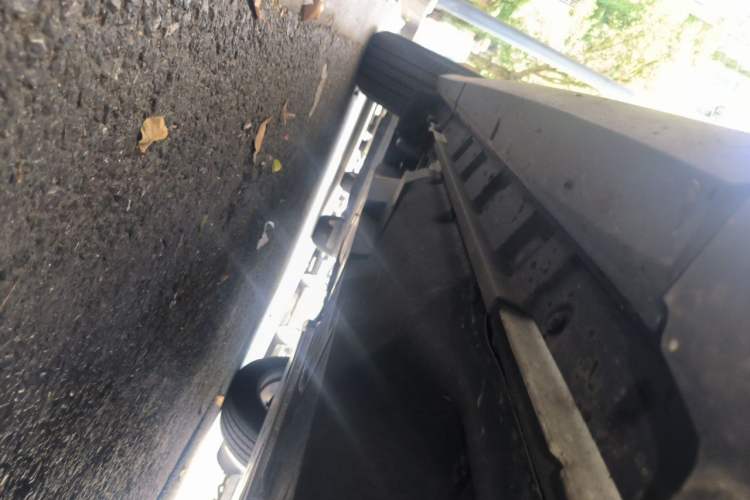 Used Lexus NX 2025 260 Front-Wheel Drive Special Edition Chassis Front Right