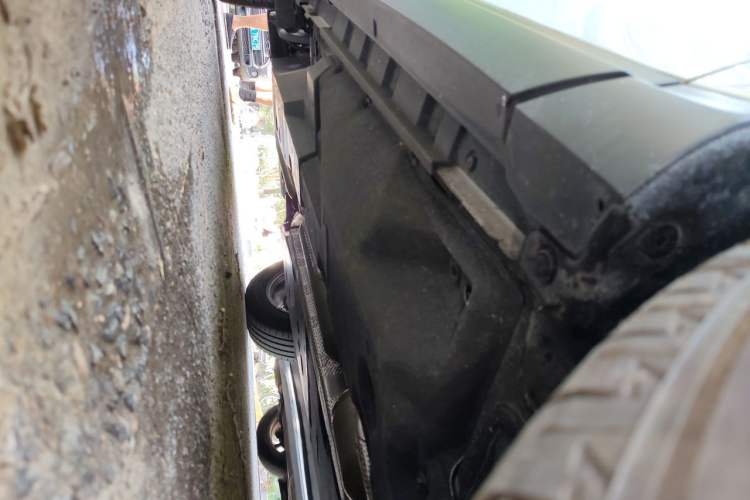 Used Lexus NX 2025 Model 200 FUN Chassis Front Right