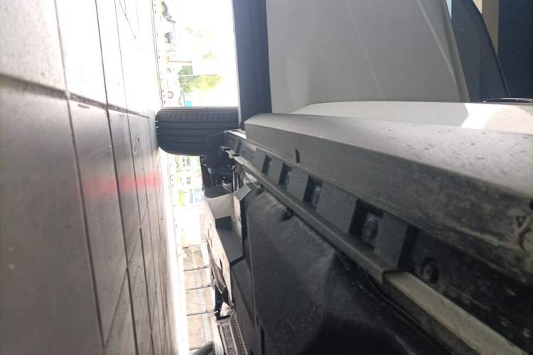 Used Lexus NX 2025 Model 200 FUN Chassis Front Right