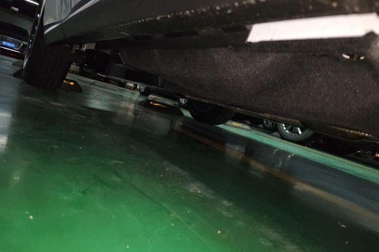 Used Lexus NX 2025 Model 200 FUN Chassis Front Right