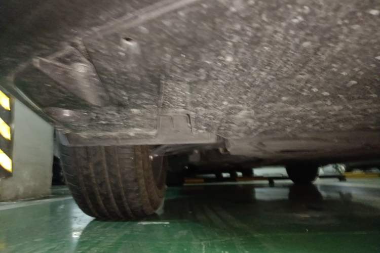 Used Lexus NX 2025 Model 200 FUN Chassis Front Right