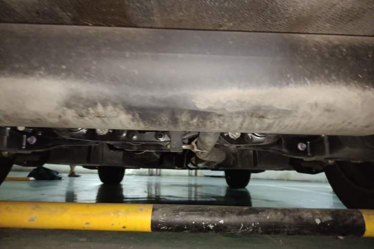 Used Lexus NX 2025 Model 200 FUN Chassis Rear