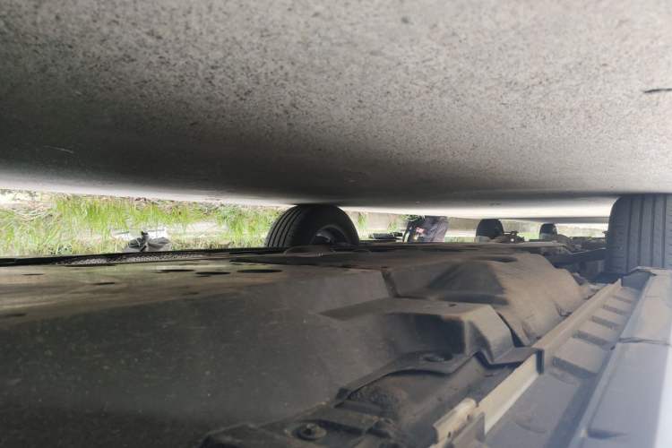 Used Lexus NX 2025 Model 200 FUN Chassis Rear Left