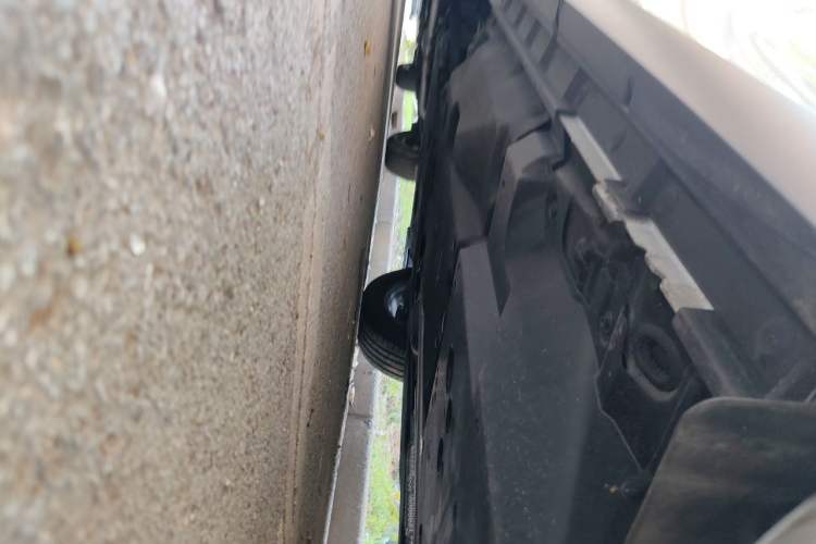 Used Lexus NX 2025 Model 200 FUN Chassis Rear Left