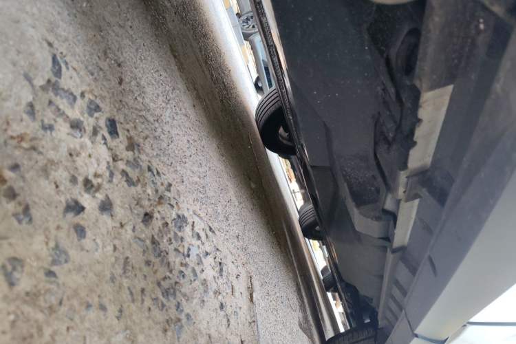 Used Lexus NX 2025 Model 200 FUN Chassis Rear Right