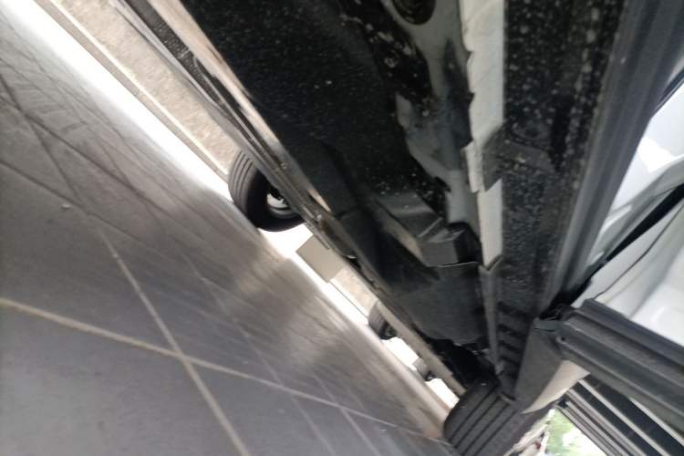 Used Lexus NX 2025 Model 200 FUN Chassis Rear Right