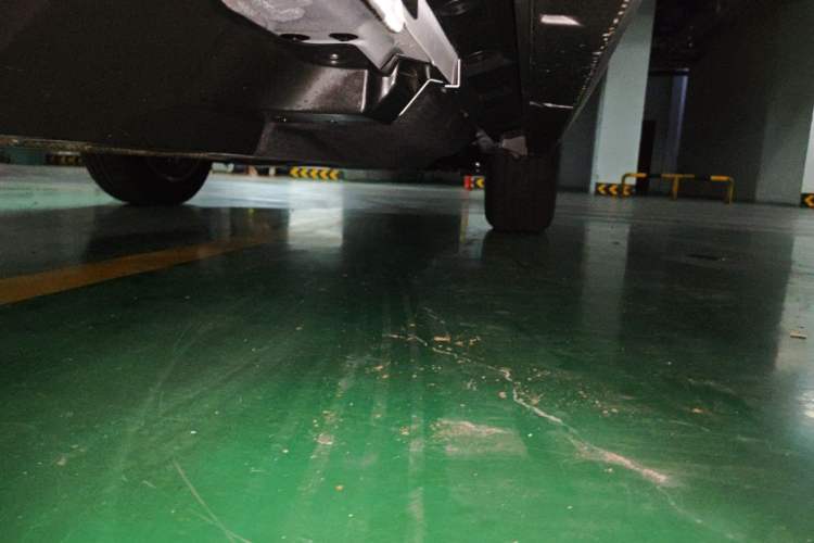 Used Lexus NX 2025 Model 200 FUN Chassis Rear Right