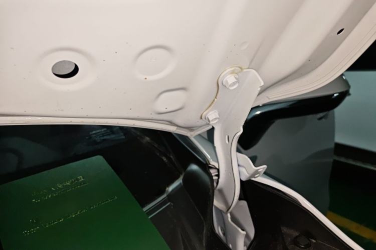 Used Lexus NX 2025 Model 200 FUN Engine Bay Left