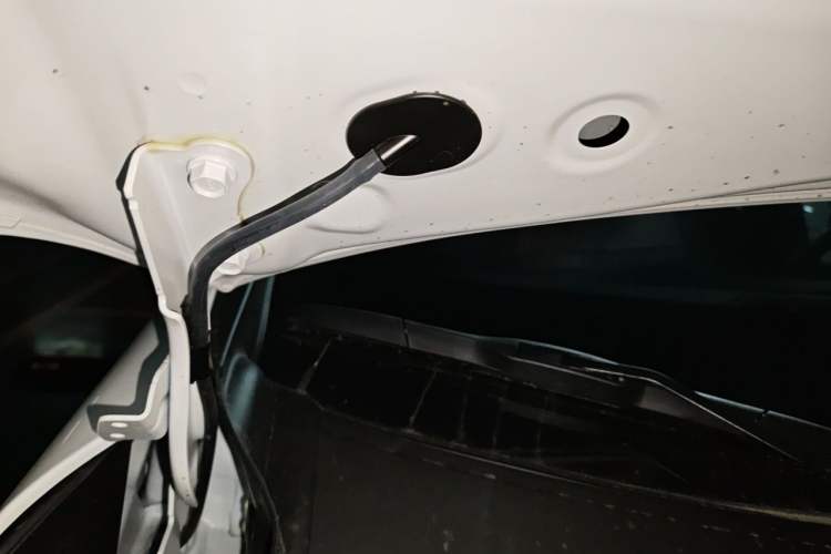 Used Lexus NX 2025 Model 200 FUN Engine Bay Right