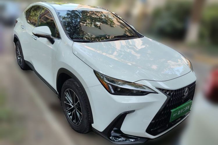Used Lexus NX 2025 Model 200 FUN Front