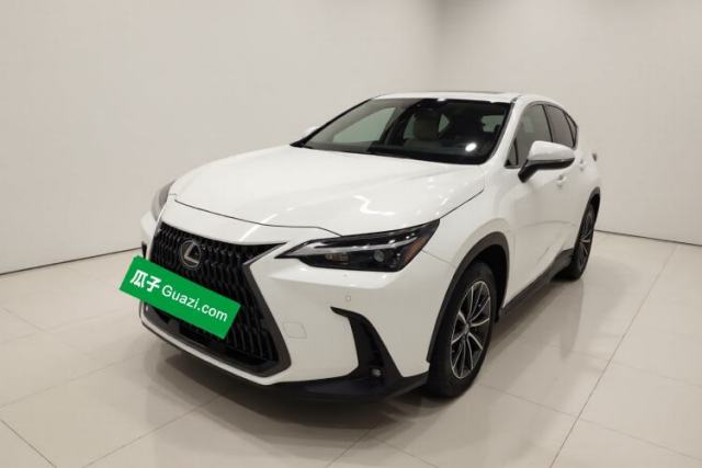 Used Lexus NX 2025 Model 200 FUN