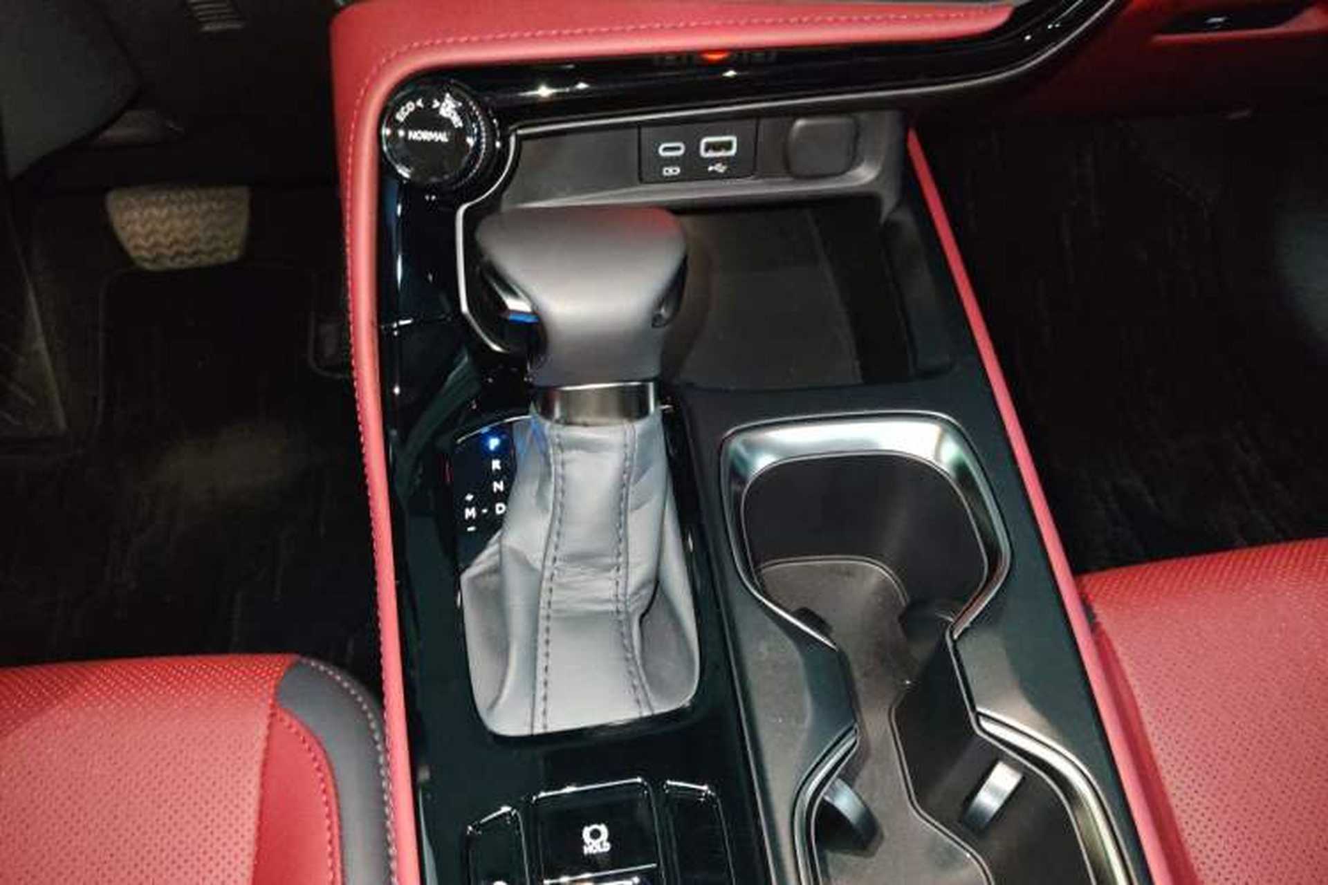 Used Lexus NX 2025 Model 200 FUN Gear Lever