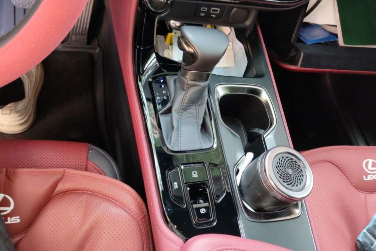 Used Lexus NX 2025 Model 200 FUN Gear Lever