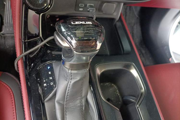 Used Lexus NX 2025 Model 200 FUN Gear Lever