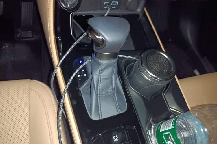 Used Lexus NX 2025 Model 200 FUN Gear Lever
