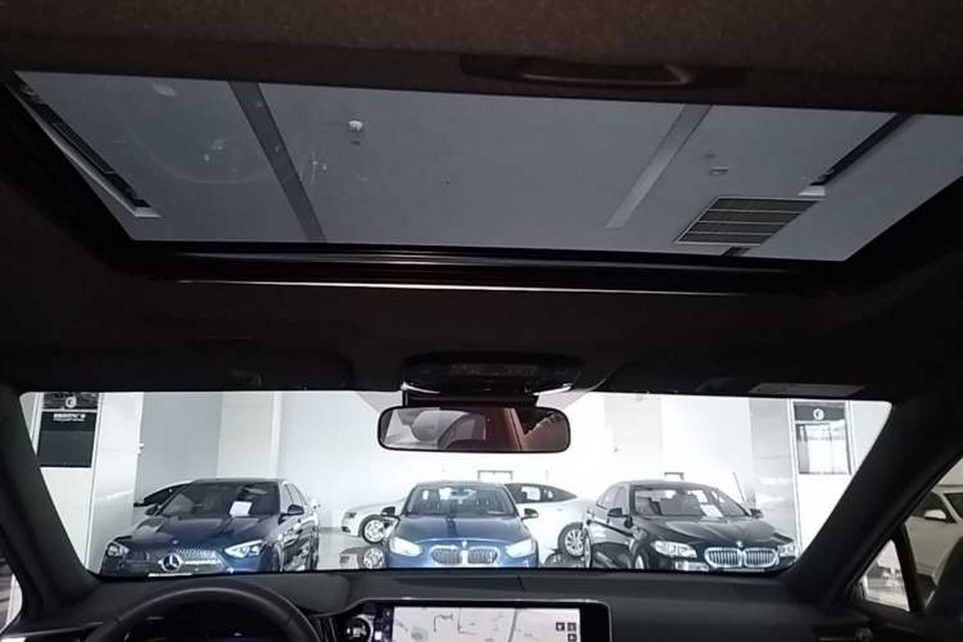 Used Lexus NX 2025 260 Front-Wheel Drive Special Edition Headliner