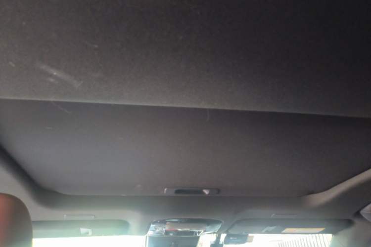 Used Lexus NX 2025 260 Front-Wheel Drive Special Edition Headliner