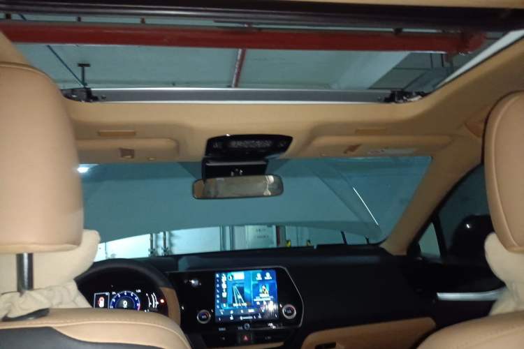 Used Lexus NX 2025 Model 200 FUN Headliner