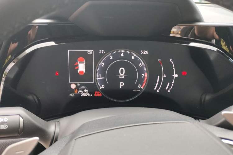Used Lexus NX 2025 Model 200 FUN Instrument Cluster