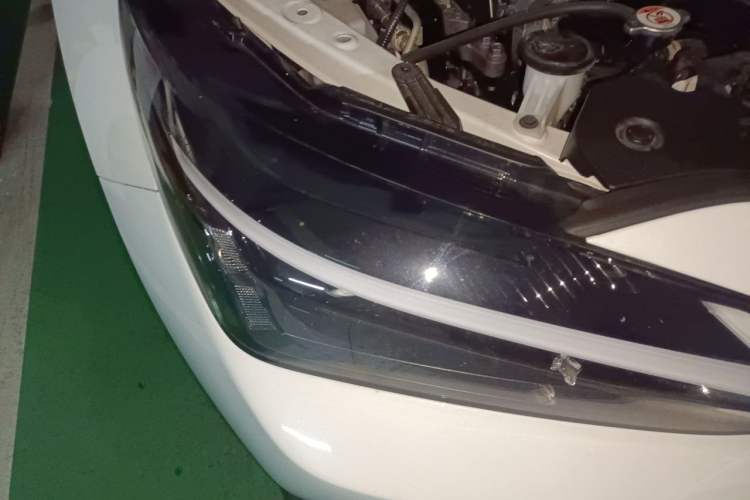 Used Lexus NX 2025 Model 200 FUN Right Front Headlight