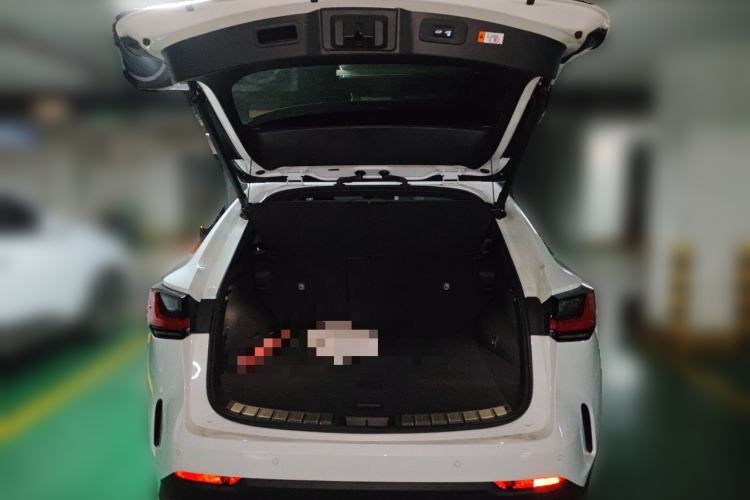 Used Lexus NX 2025 Model 200 FUN Trunk