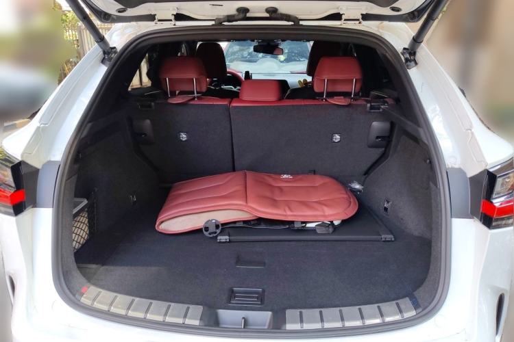 Used Lexus NX 2025 Model 200 FUN Trunk