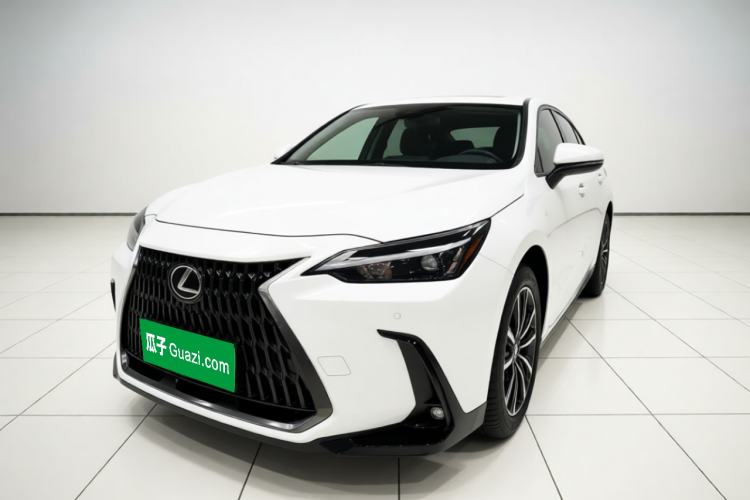 Lexus NX 2025 Model 200 FUN