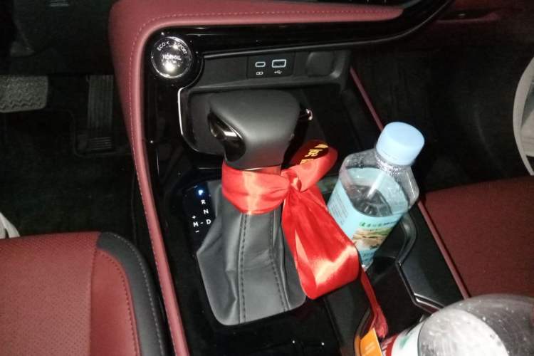 Used Lexus NX 2026 Model 200 Exquisite Limited Edition Gear Lever