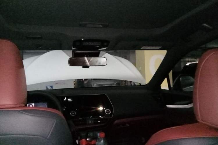 Used Lexus NX 2026 Model 200 Exquisite Limited Edition Headliner