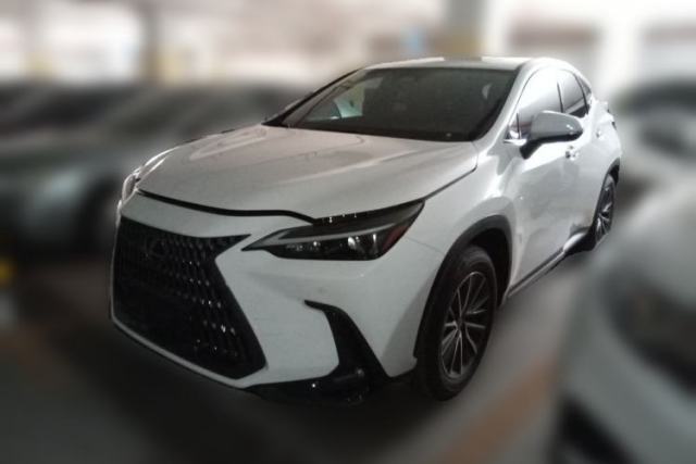 Używany Lexus NX 2026 Model 200 Exquisite Limited Edition