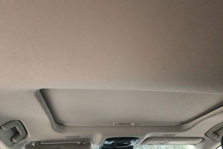 Used Lexus NX New Energy 2022 400h+ Comfort Edition Headliner
