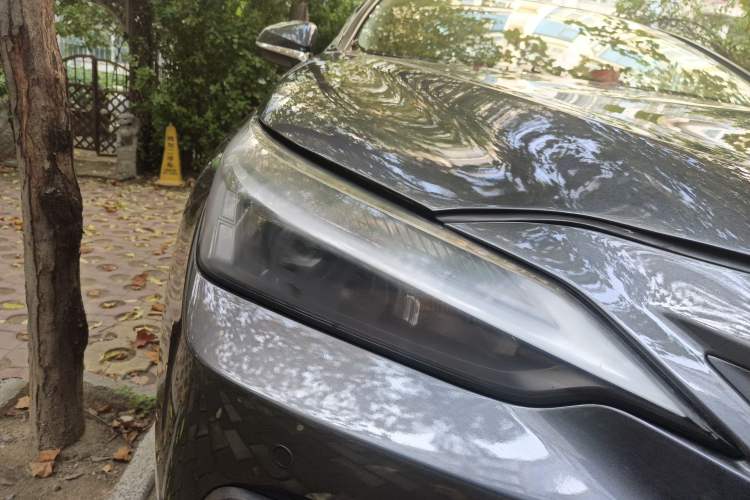 Used Lexus NX New Energy 2022 400h+ Comfort Edition Right Front Headlight