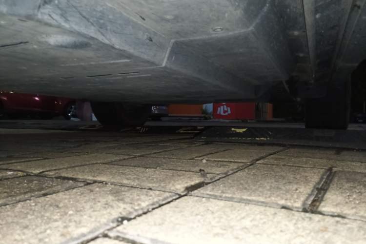 Used Lexus NX New Energy 2022 400h+ Comfort Edition Chassis Front Left