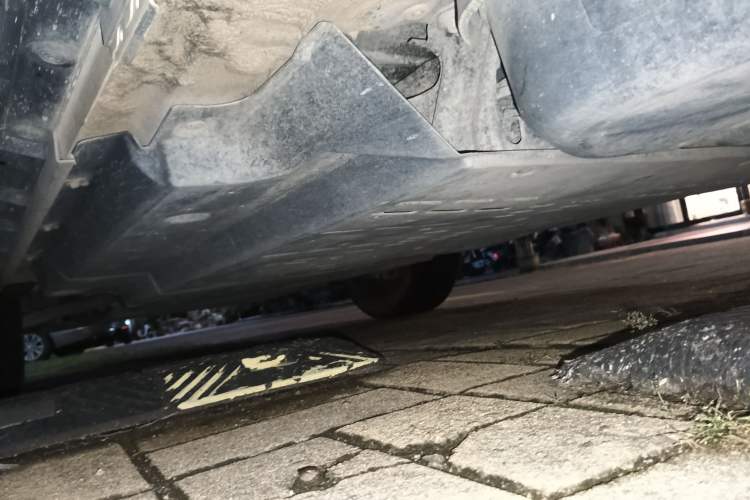 Used Lexus NX New Energy 2022 400h+ Comfort Edition Chassis Rear Left