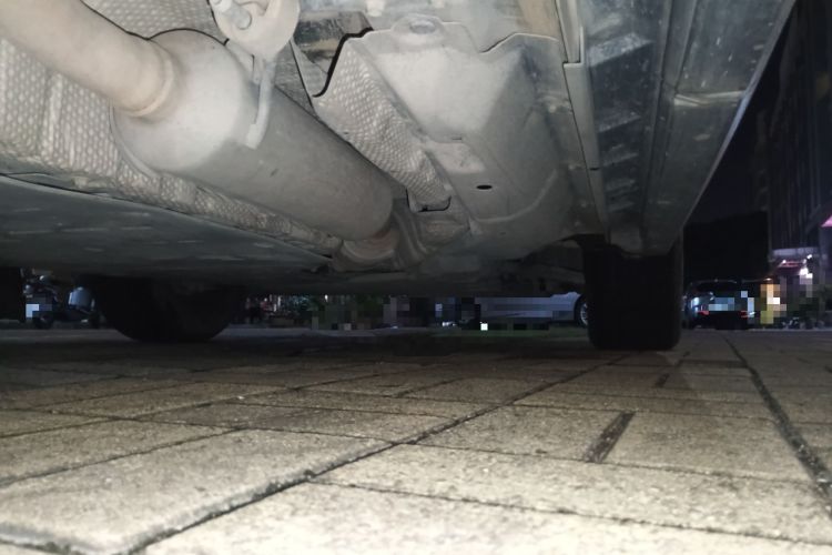 Used Lexus NX New Energy 2022 400h+ Comfort Edition Chassis Rear Right