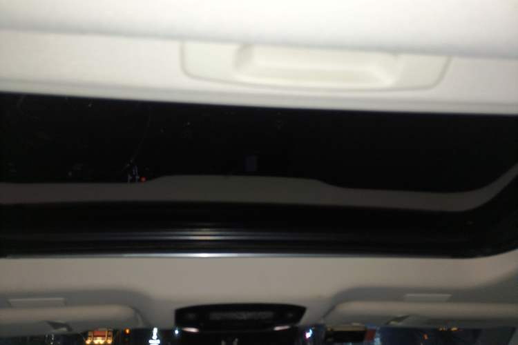 Used Lexus NX New Energy 2022 400h+ Comfort Edition Headliner